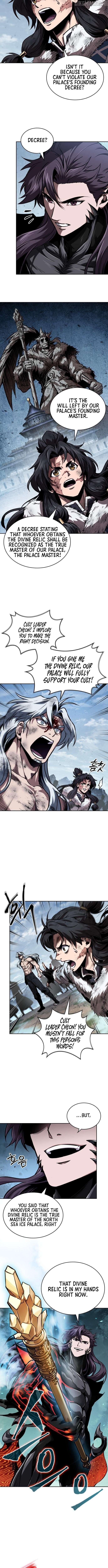 Nano Machine Chapter 275 image 02